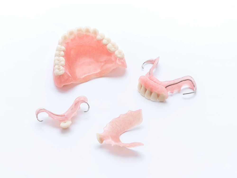 Dentures in Daphne, AL at Eastern Shore Dental Associates