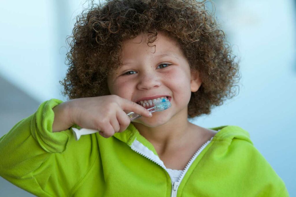 Family dental care in Daphne, AL at Eastern Shore Dental Associates