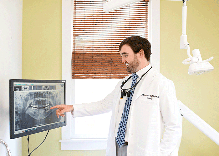 Preventative dental care in Daphne, AL at Eastern Shore Dental Associates