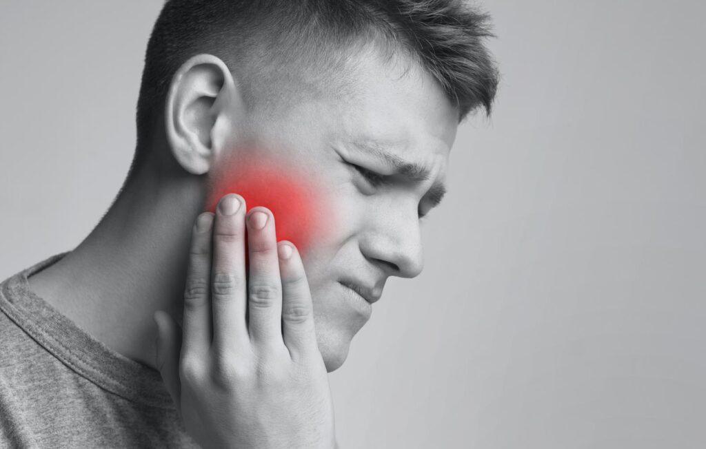 TMJ disorder treatment in Daphne, AL at Eastern Shores Dental Associates