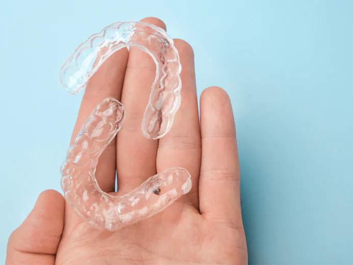 Dental retainers in Daphne, AL at Eastern Shores Dental Associates