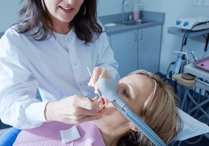 Dental Sedation in Daphne, AL at Eastern Shores Dental Associates