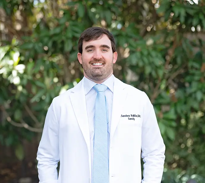 Dr. Marc S. Vallée, dentist in Daphne, AL at Eastern Shore Dental Associates