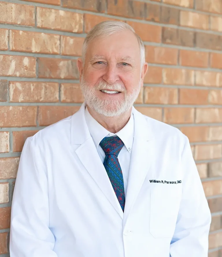 Dr. William Parsons, dentist in Daphne, AL at Eastern Shore Dental Associates