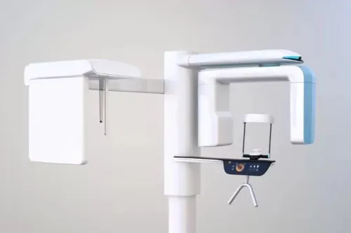 Cone-Beam Computed Tomography X-Ray in Daphne, AL at Eastern Shores Dental