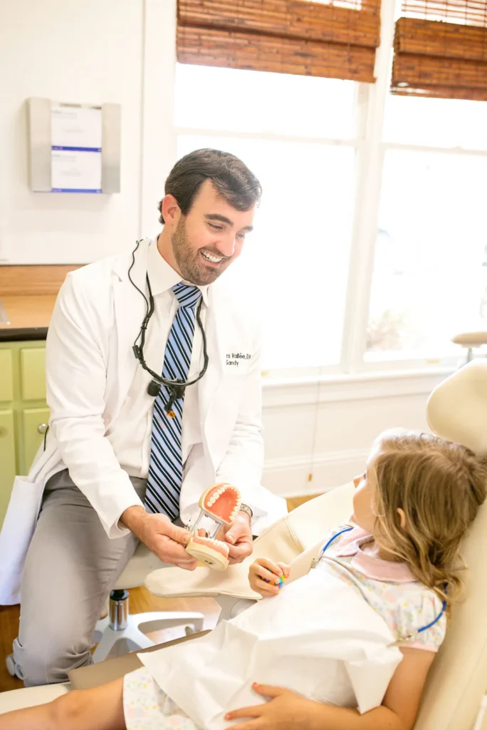 Restorative Dental Care in Daphne, AL at Eastern Shore Dental